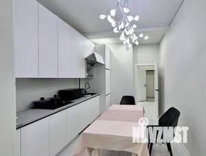 2-к квартира, вторичка, 61м2, 5/17 этаж