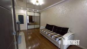 2-к квартира, вторичка, 60м2, 20/24 этаж