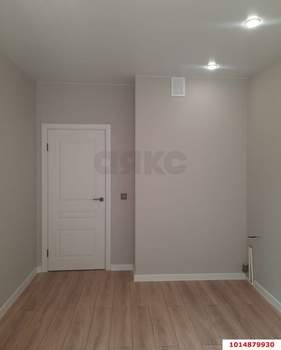 1-к квартира, вторичка, 35м2, 8/16 этаж