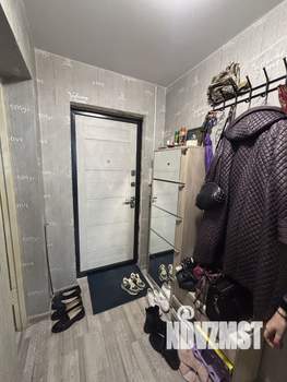 1-к квартира, вторичка, 36м2, 12/16 этаж