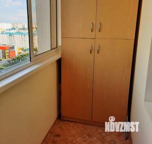 2-к квартира, вторичка, 70м2, 16/17 этаж