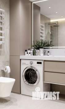 2-к квартира, вторичка, 42м2, 4/16 этаж