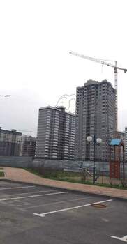 1-к квартира, вторичка, 39м2, 8/16 этаж