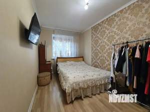 3-к квартира, вторичка, 59м2, 4/5 этаж