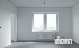 2-к квартира, вторичка, 54м2, 2/20 этаж