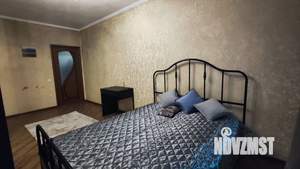 1-к квартира, вторичка, 40м2, 1/5 этаж