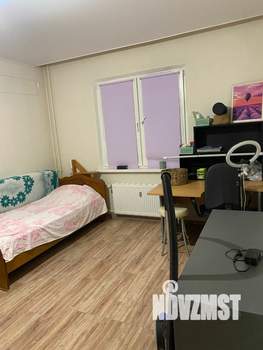 2-к квартира, вторичка, 49м2, 14/16 этаж