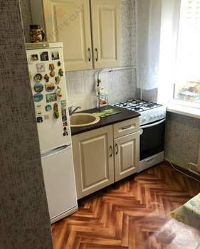 2-к квартира, вторичка, 47м2, 5/5 этаж
