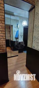 1-к квартира, вторичка, 39м2, 4/4 этаж