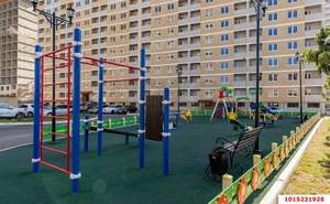 Студия квартира, вторичка, 30м2, 22/22 этаж