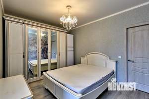 3-к квартира, вторичка, 95м2, 3/25 этаж