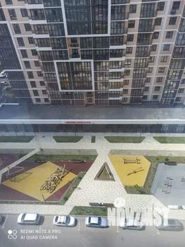 2-к квартира, сданный дом, 55м2, 13/16 этаж