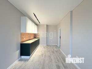 2-к квартира, вторичка, 56м2, 11/24 этаж