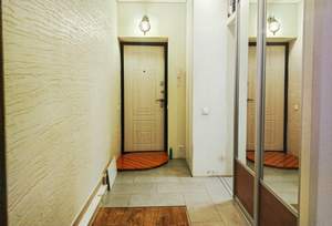 1-к квартира, вторичка, 40м2, 5/16 этаж