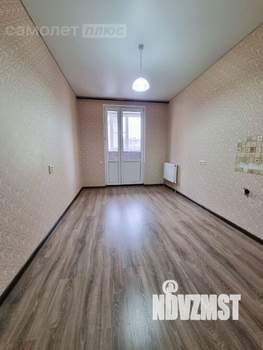 1-к квартира, вторичка, 37м2, 3/18 этаж