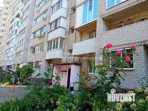 3-к квартира, вторичка, 74м2, 10/10 этаж
