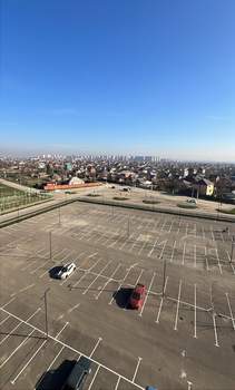 2-к квартира, вторичка, 34м2, 8/9 этаж