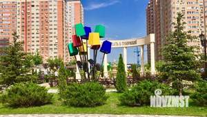 1-к квартира, вторичка, 43м2, 13/18 этаж