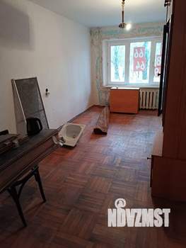 2-к квартира, вторичка, 45м2, 1/5 этаж