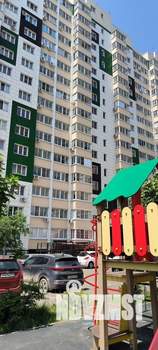 1-к квартира, вторичка, 41м2, 3/16 этаж