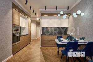 2-к квартира, вторичка, 70м2, 5/20 этаж