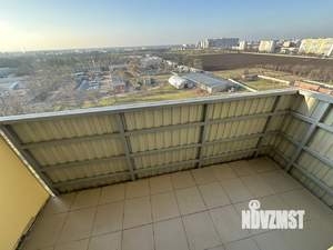 2-к квартира, вторичка, 66м2, 15/16 этаж