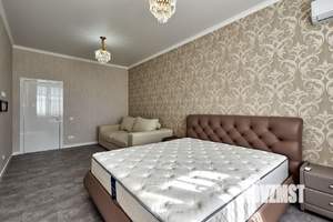 4-к квартира, вторичка, 139м2, 7/17 этаж