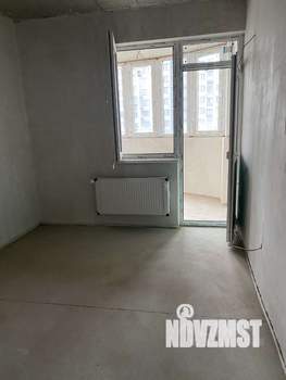 1-к квартира, вторичка, 33м2, 11/16 этаж