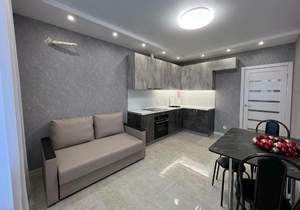 1-к квартира, вторичка, 37м2, 9/16 этаж