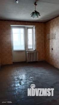 3-к квартира, вторичка, 59м2, 5/9 этаж