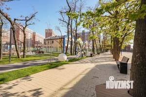 2-к квартира, вторичка, 53м2, 14/21 этаж