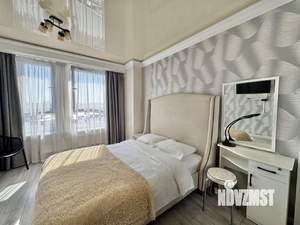 1-к квартира, вторичка, 55м2, 6/16 этаж