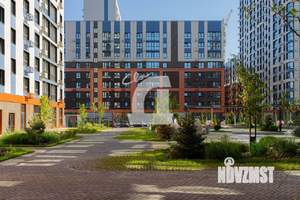 2-к квартира, вторичка, 57м2, 4/18 этаж