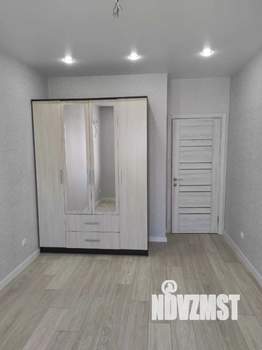 1-к квартира, вторичка, 33м2, 21/24 этаж