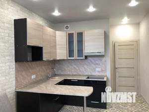 Студия квартира, вторичка, 24м2, 8/18 этаж