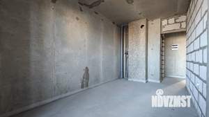 2-к квартира, вторичка, 61м2, 17/24 этаж