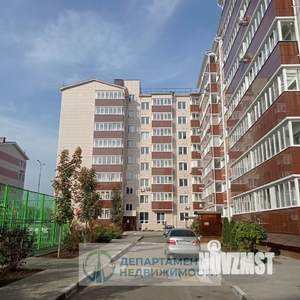 1-к квартира, вторичка, 36м2, 4/6 этаж
