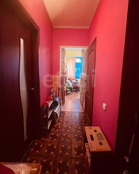 1-к квартира, вторичка, 39м2, 2/6 этаж
