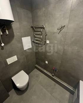 1-к квартира, вторичка, 33м2, 8/17 этаж