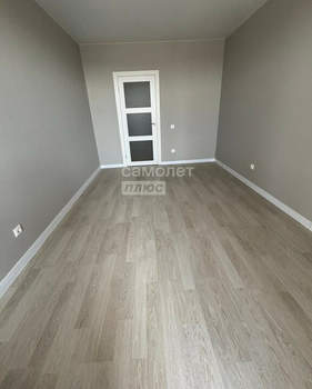 2-к квартира, вторичка, 72м2, 9/24 этаж