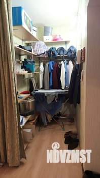 1-к квартира, вторичка, 42м2, 3/4 этаж