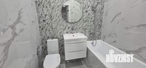 2-к квартира, вторичка, 46м2, 8/24 этаж