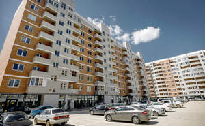 2-к квартира, вторичка, 64м2, 7/10 этаж