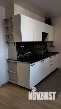 Студия квартира, вторичка, 24м2, 9/9 этаж