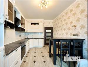 1-к квартира, вторичка, 54м2, 16/21 этаж