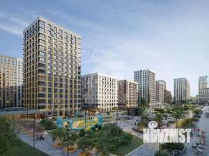 3-к квартира, вторичка, 63м2, 5/18 этаж