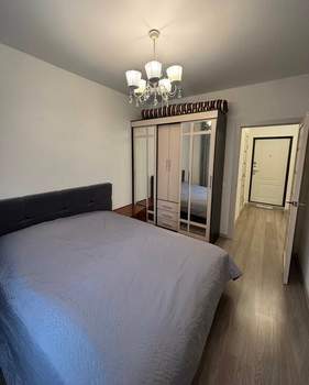 1-к квартира, вторичка, 34м2, 2/9 этаж