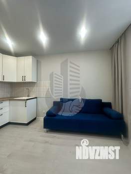 Студия квартира, вторичка, 22м2, 17/19 этаж