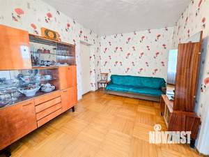 2-к квартира, вторичка, 40м2, 5/5 этаж