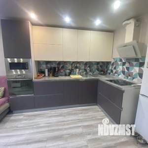 3-к квартира, вторичка, 92м2, 1/12 этаж